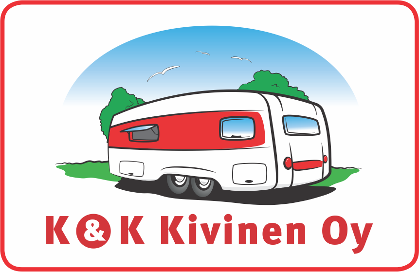 K&K Kivinen Oy Logo